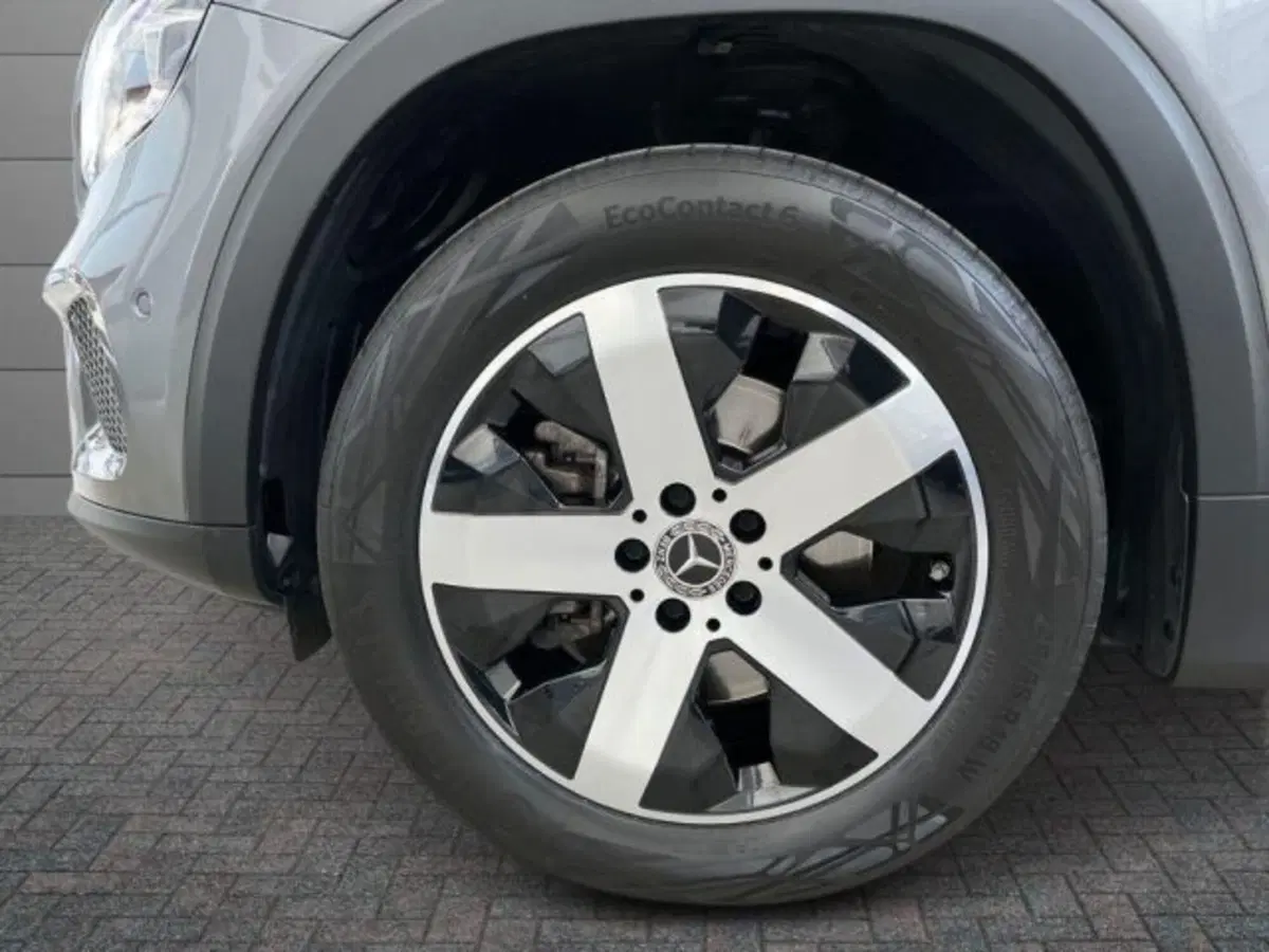 Mercedes-Benz GLB usata a Verona (17)