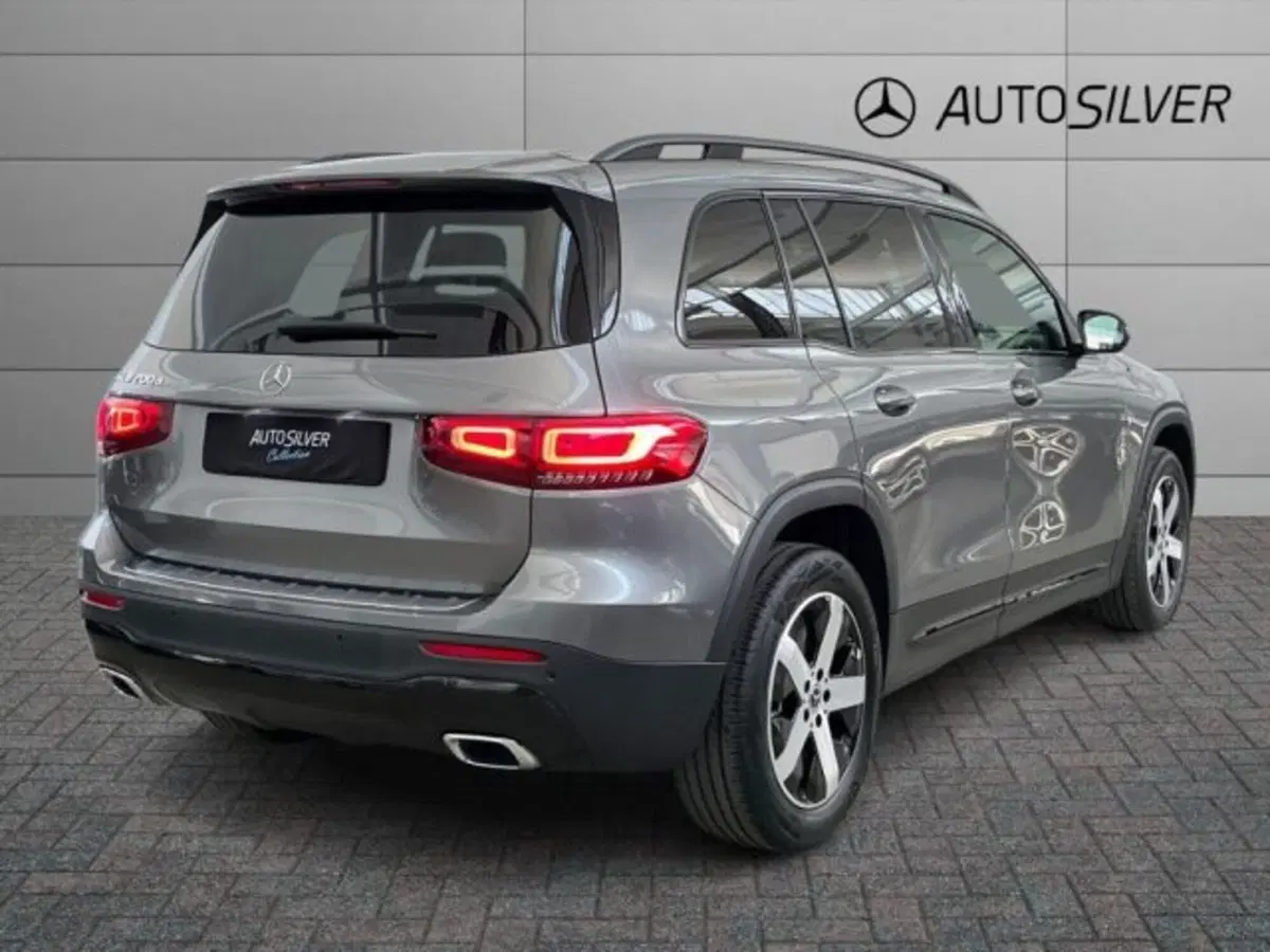 Mercedes-Benz GLB usata a Verona (2)