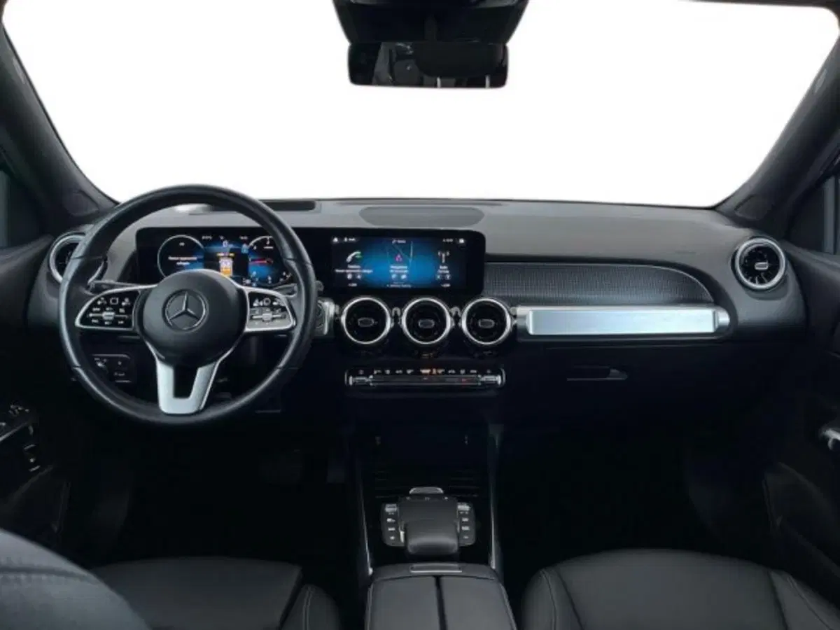 Mercedes-Benz GLB usata a Verona (9)