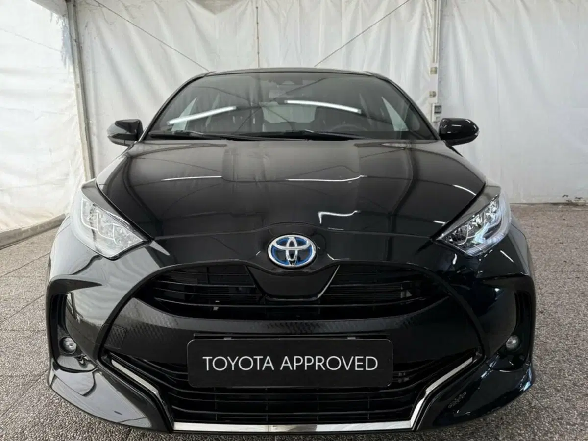 Toyota Yaris Cross usata a Monza e Brianza (3)