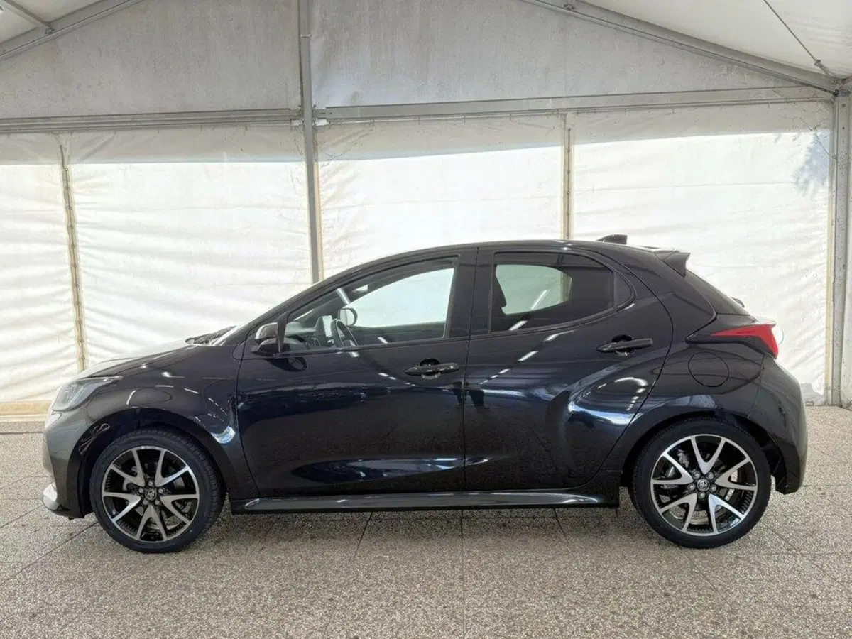 Toyota Yaris Cross usata a Monza e Brianza (4)