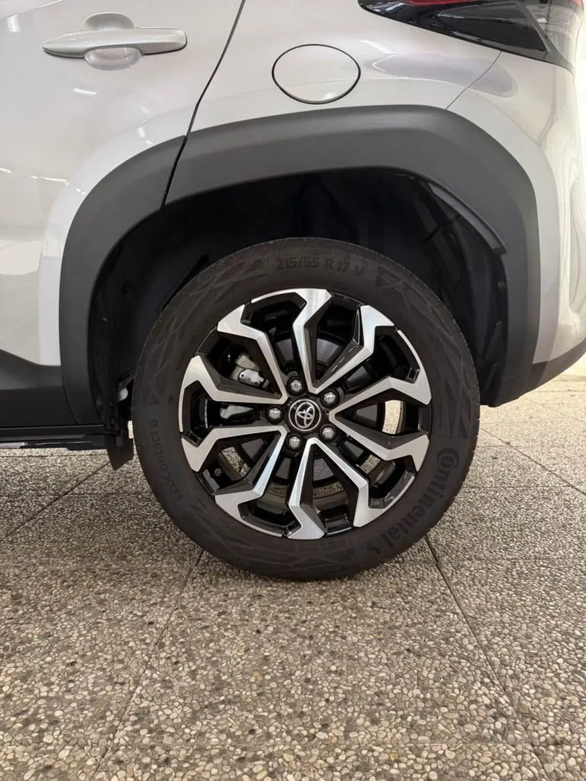 Toyota Yaris Cross usata a Monza e Brianza (15)