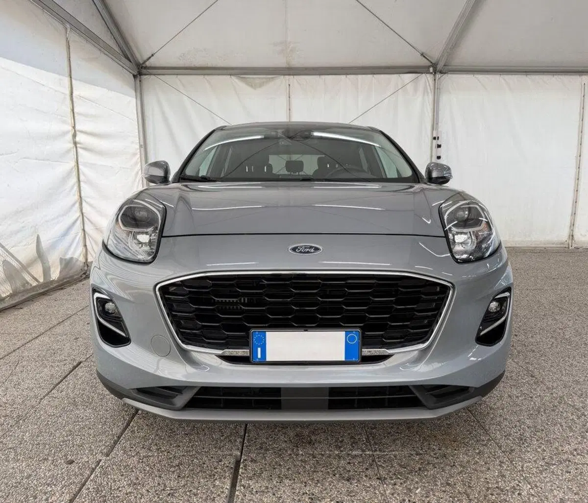Ford Puma usata a Monza e Brianza (2)