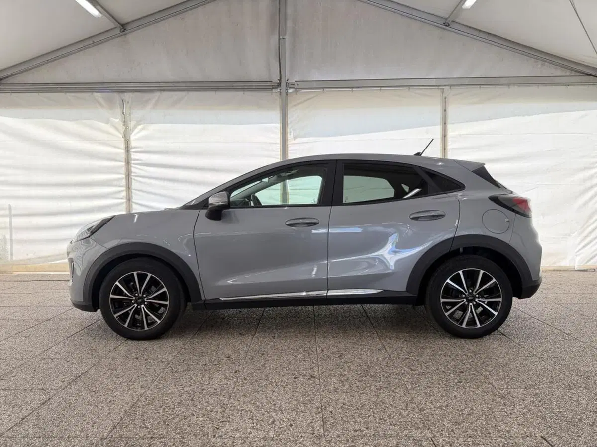 Ford Puma usata a Monza e Brianza (3)