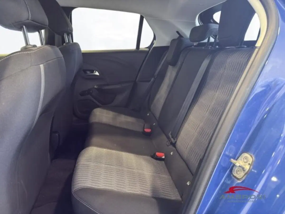 Opel Corsa usata a Perugia (11)
