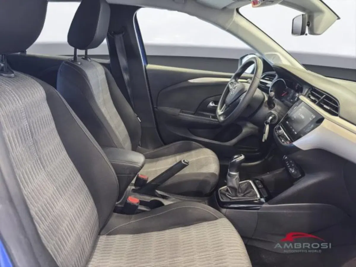 Opel Corsa usata a Perugia (12)