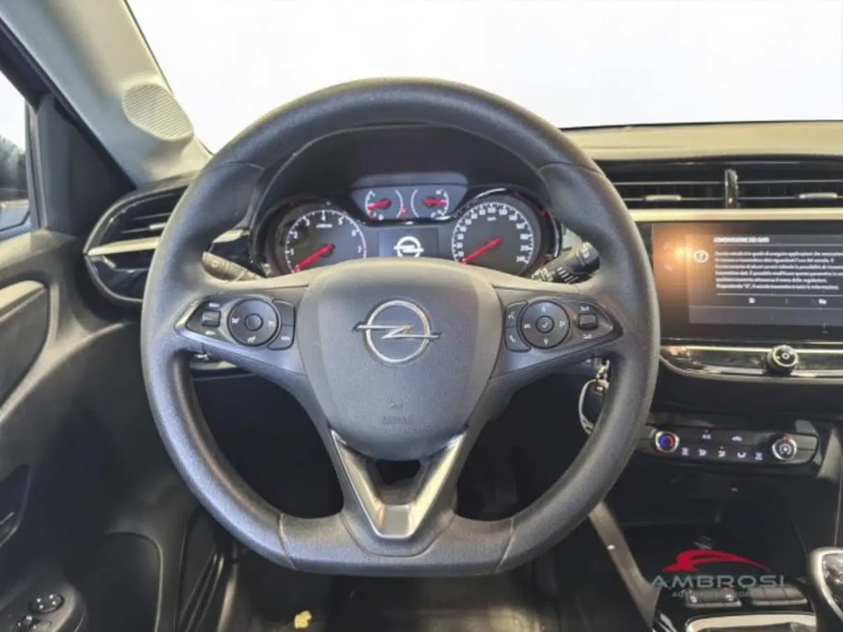 Opel Corsa usata a Perugia (14)