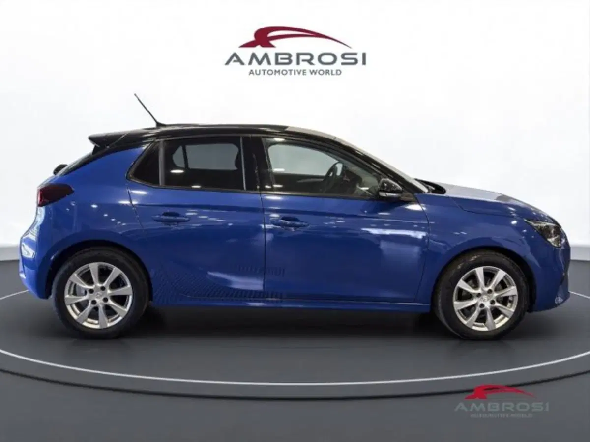 Opel Corsa usata a Perugia (5)