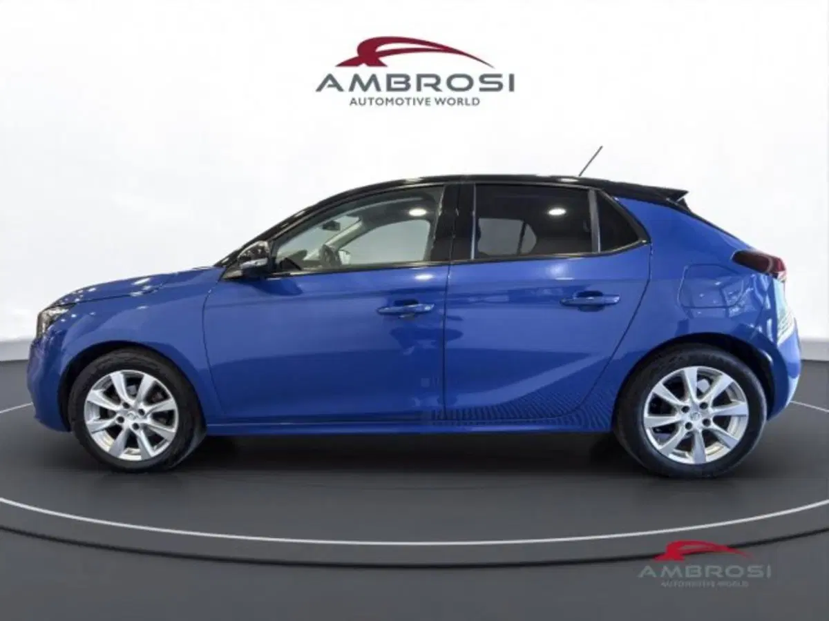 Opel Corsa usata a Perugia (6)