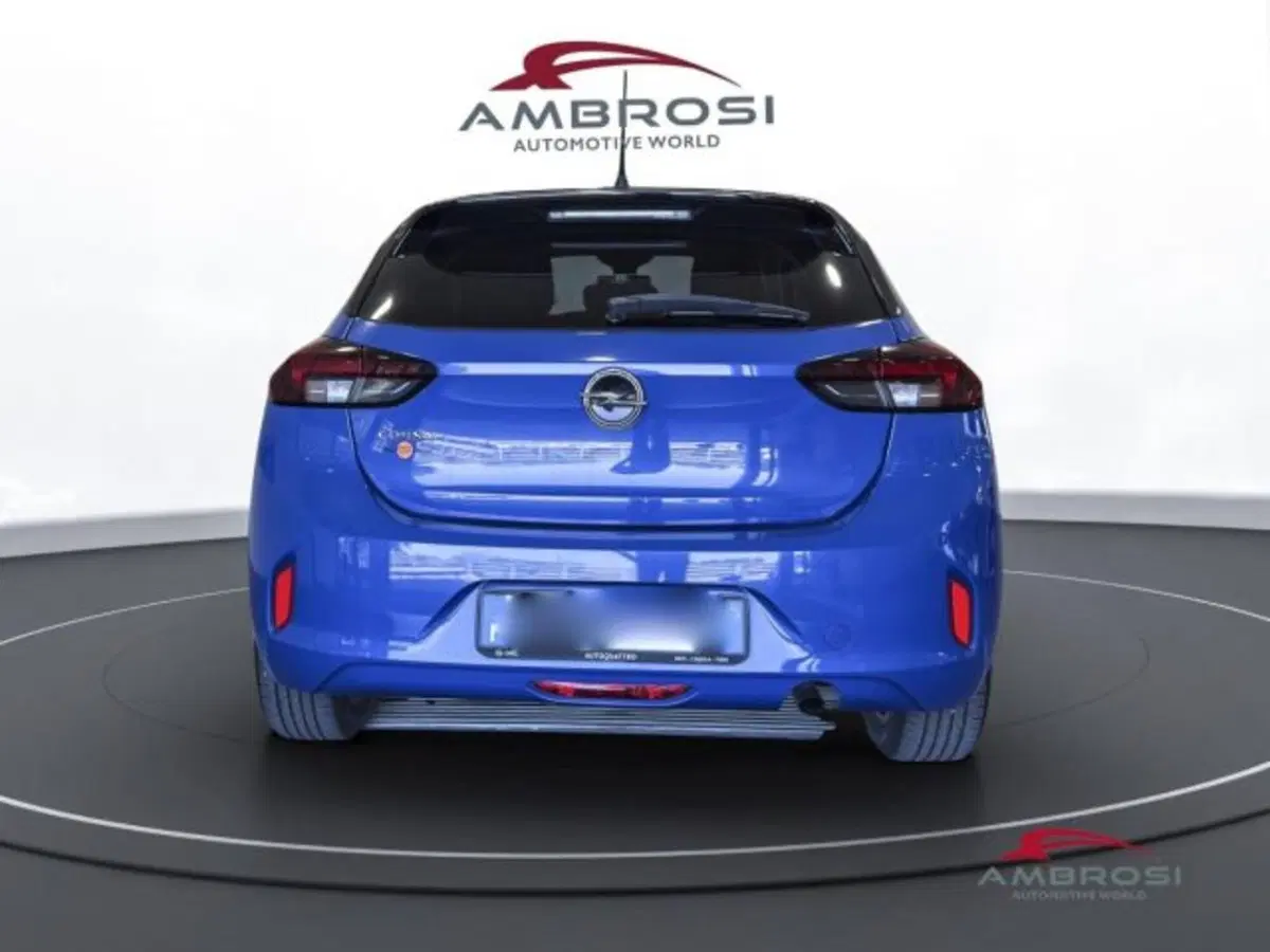 Opel Corsa usata a Perugia (8)