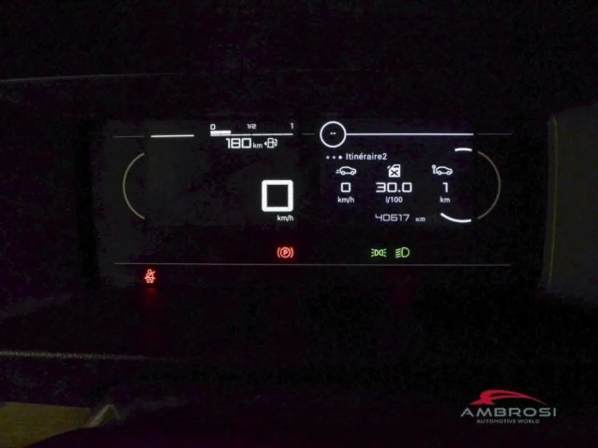 Fiat Scudo Furgone usata a Perugia (12)
