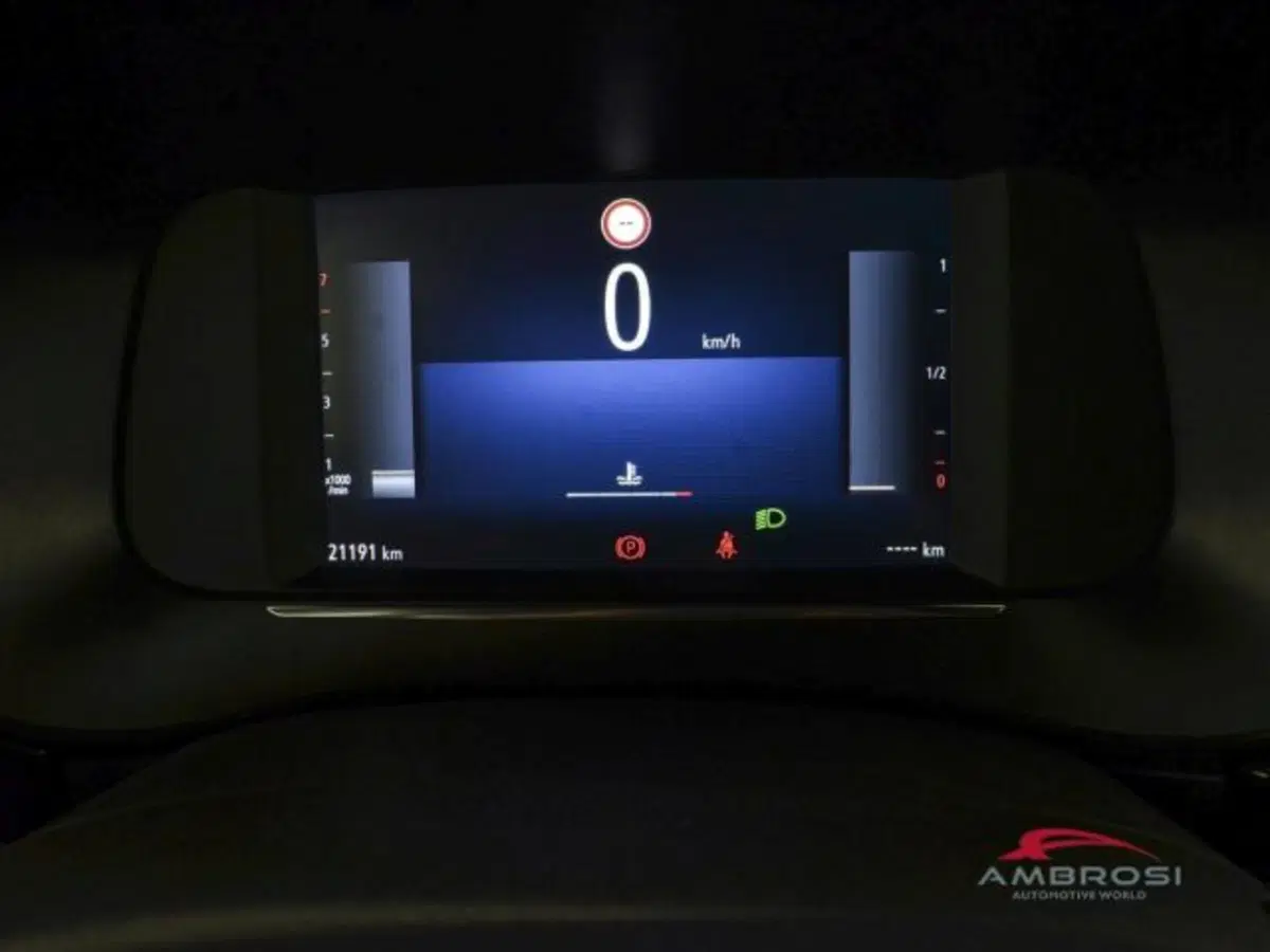 Opel Corsa usata a Perugia (13)