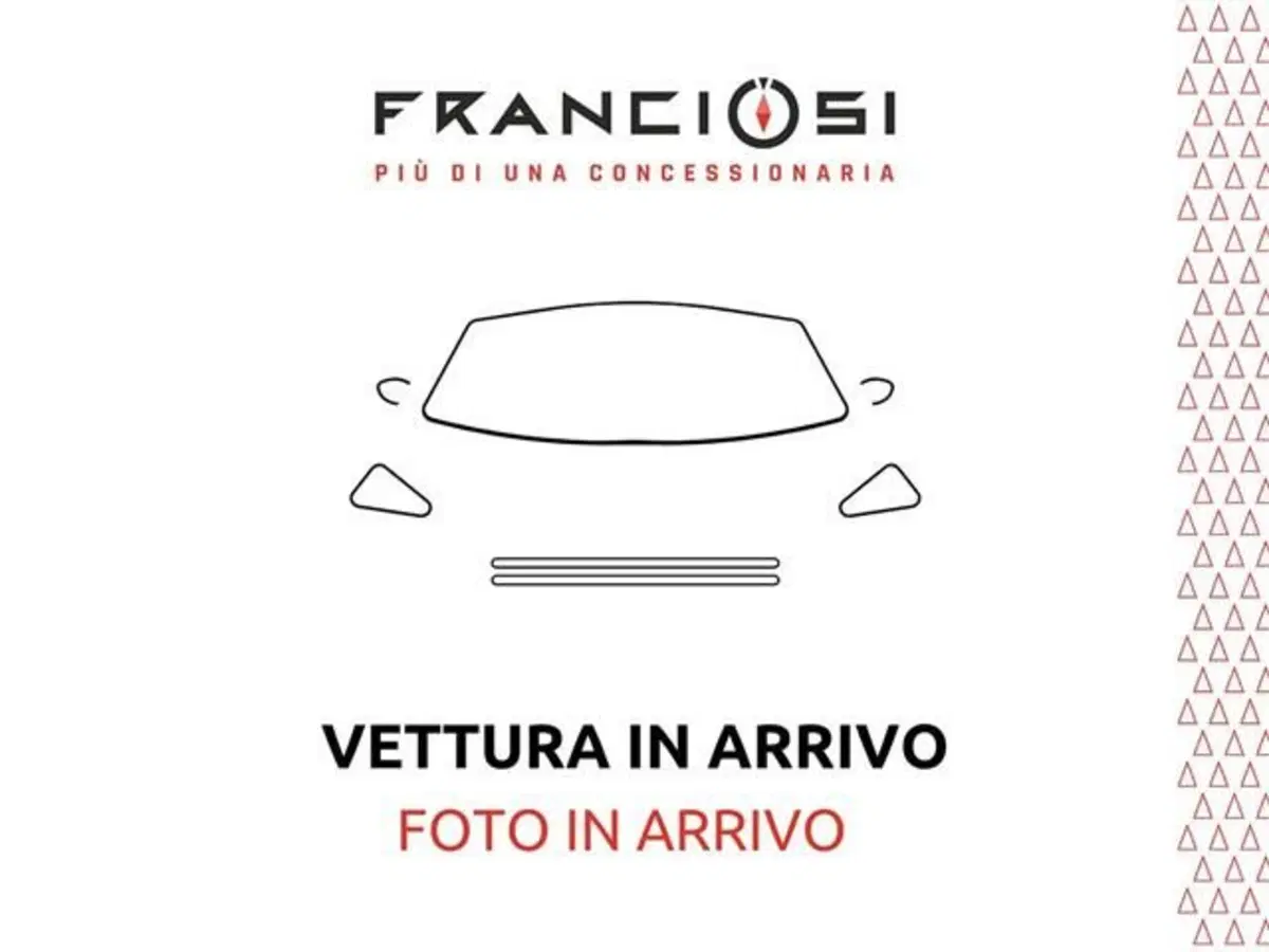 Renault Symbioz usata a Modena
