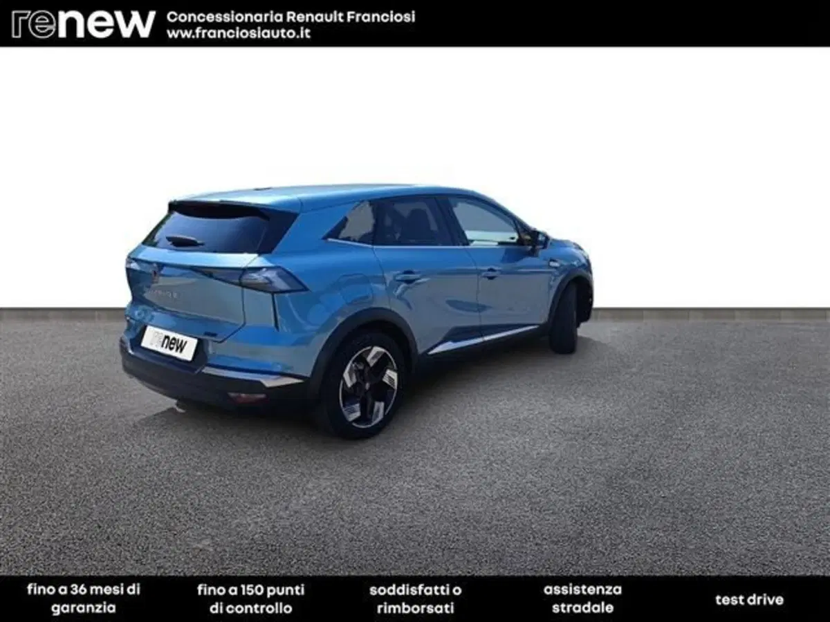 Renault Symbioz usata a Modena (3)