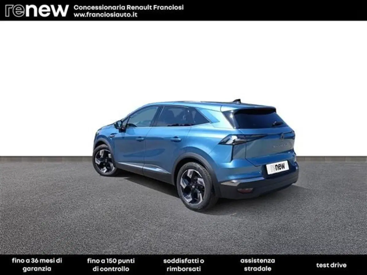 Renault Symbioz usata a Modena (4)