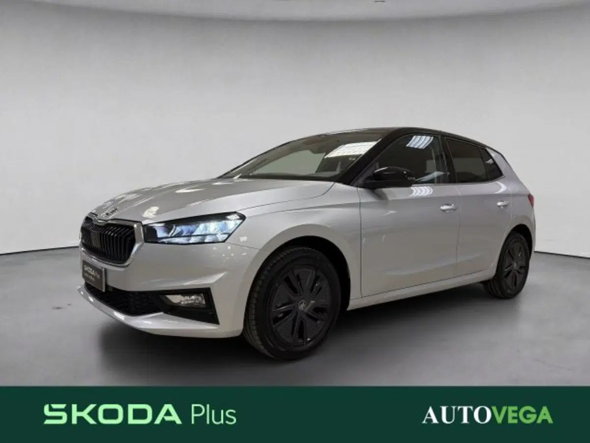 Skoda Fabia nuova a Vicenza