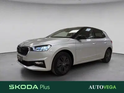 Skoda Fabia 1.0 mpi Selection 80cv nuova a Arzignano