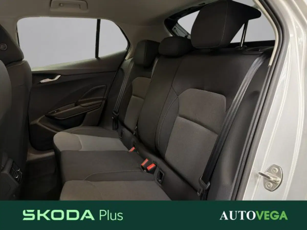 Skoda Fabia nuova a Vicenza (12)