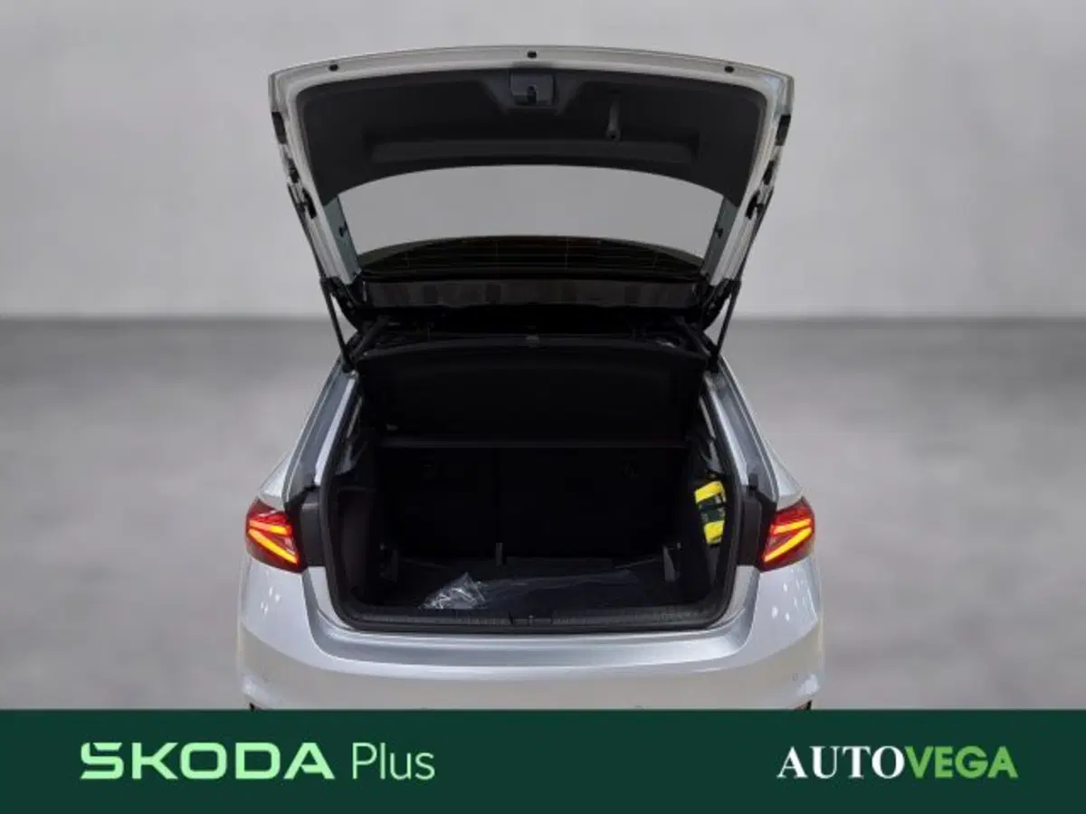 Skoda Fabia nuova a Vicenza (17)