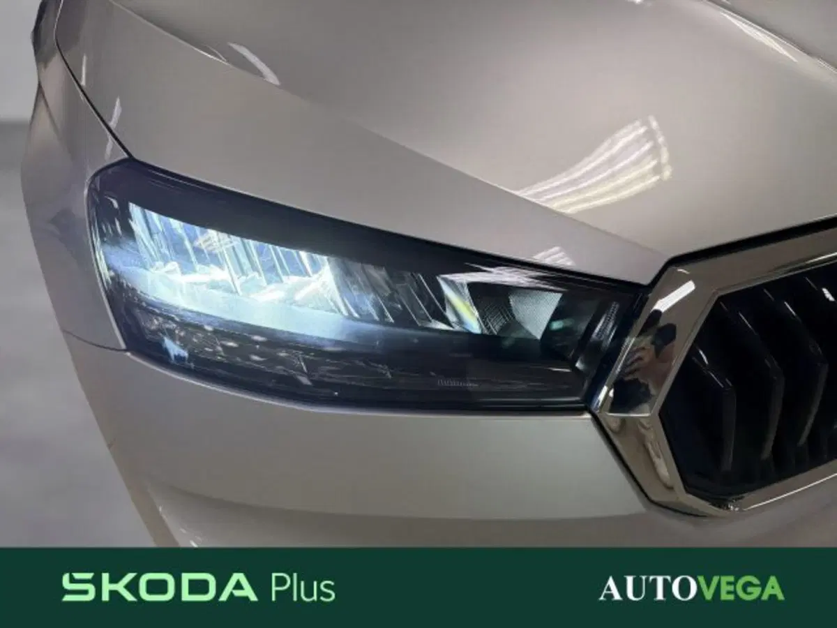 Skoda Fabia nuova a Vicenza (19)