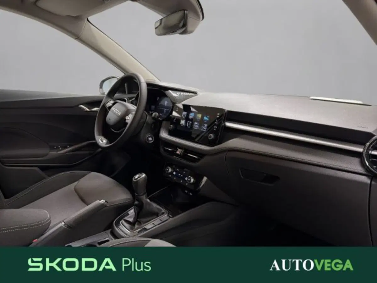 Skoda Fabia nuova a Vicenza (6)