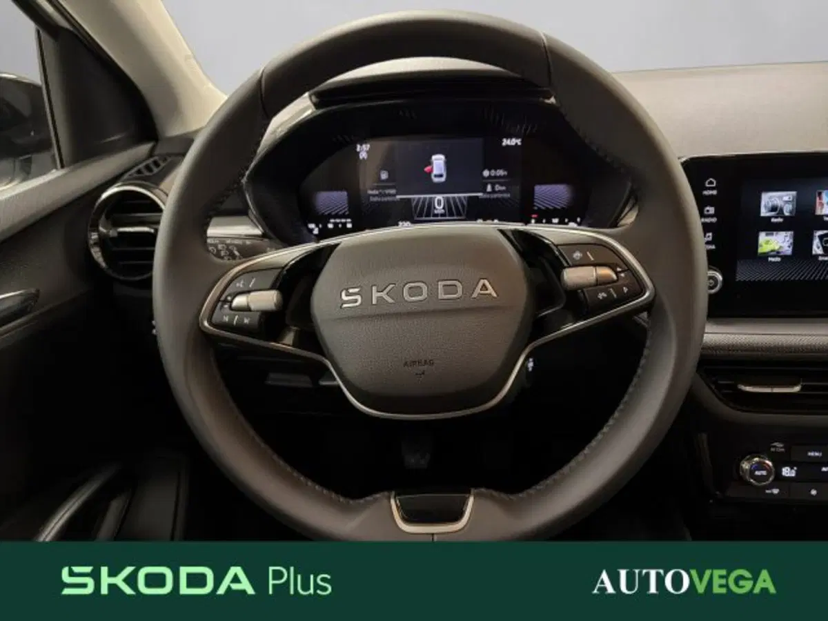Skoda Fabia nuova a Vicenza (9)