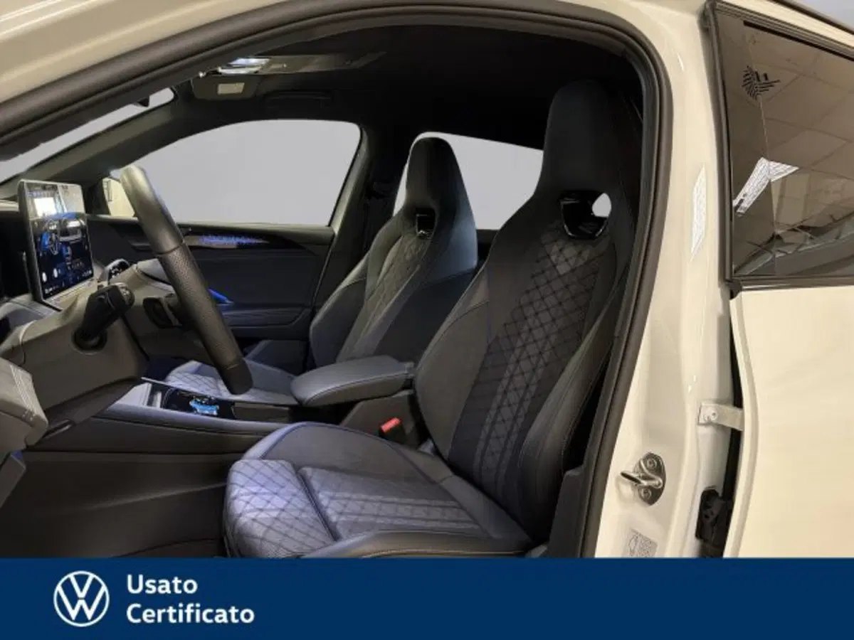 Volkswagen Tiguan usata a Vicenza (13)