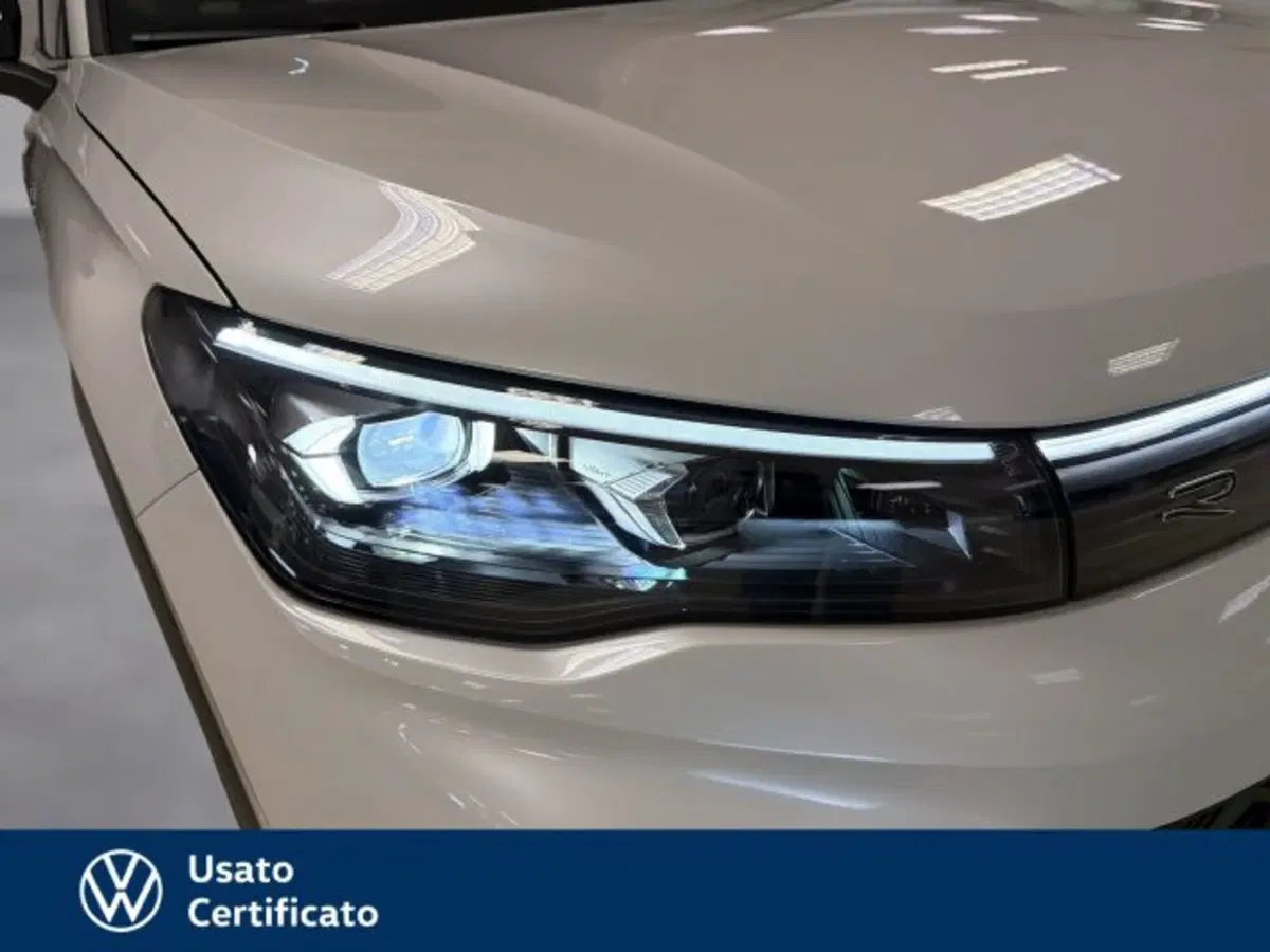 Volkswagen Tiguan usata a Vicenza (19)