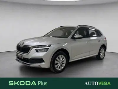 Skoda Kamiq 1.0 TSI 110 CV DSG Ambition del 2021 usata a Arzignano
