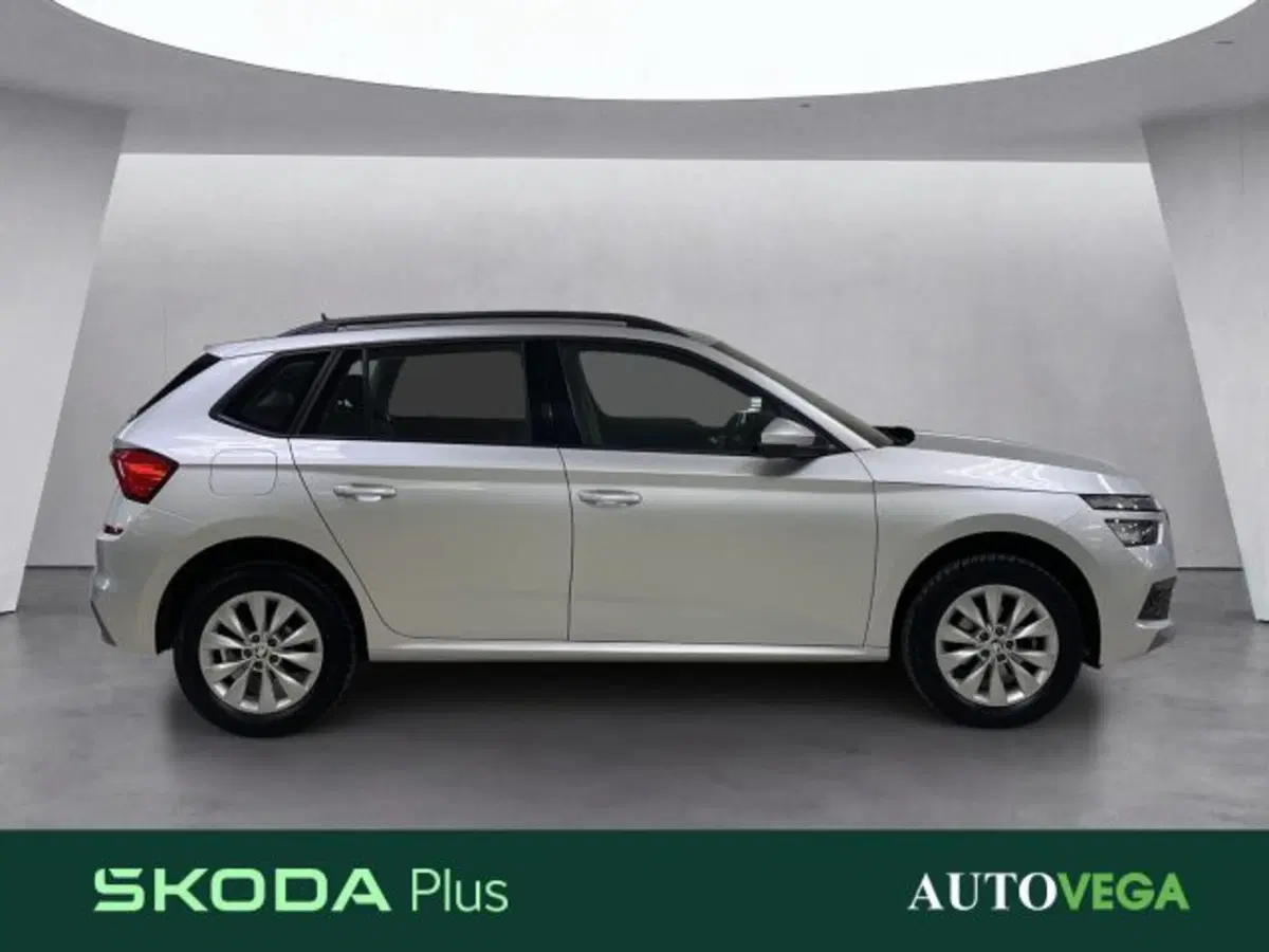 Skoda Kamiq usata a Vicenza (3)