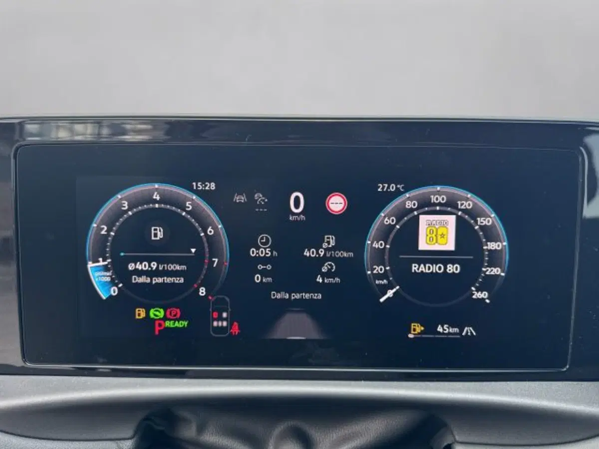 Volkswagen T-Roc nuova a Vicenza (14)