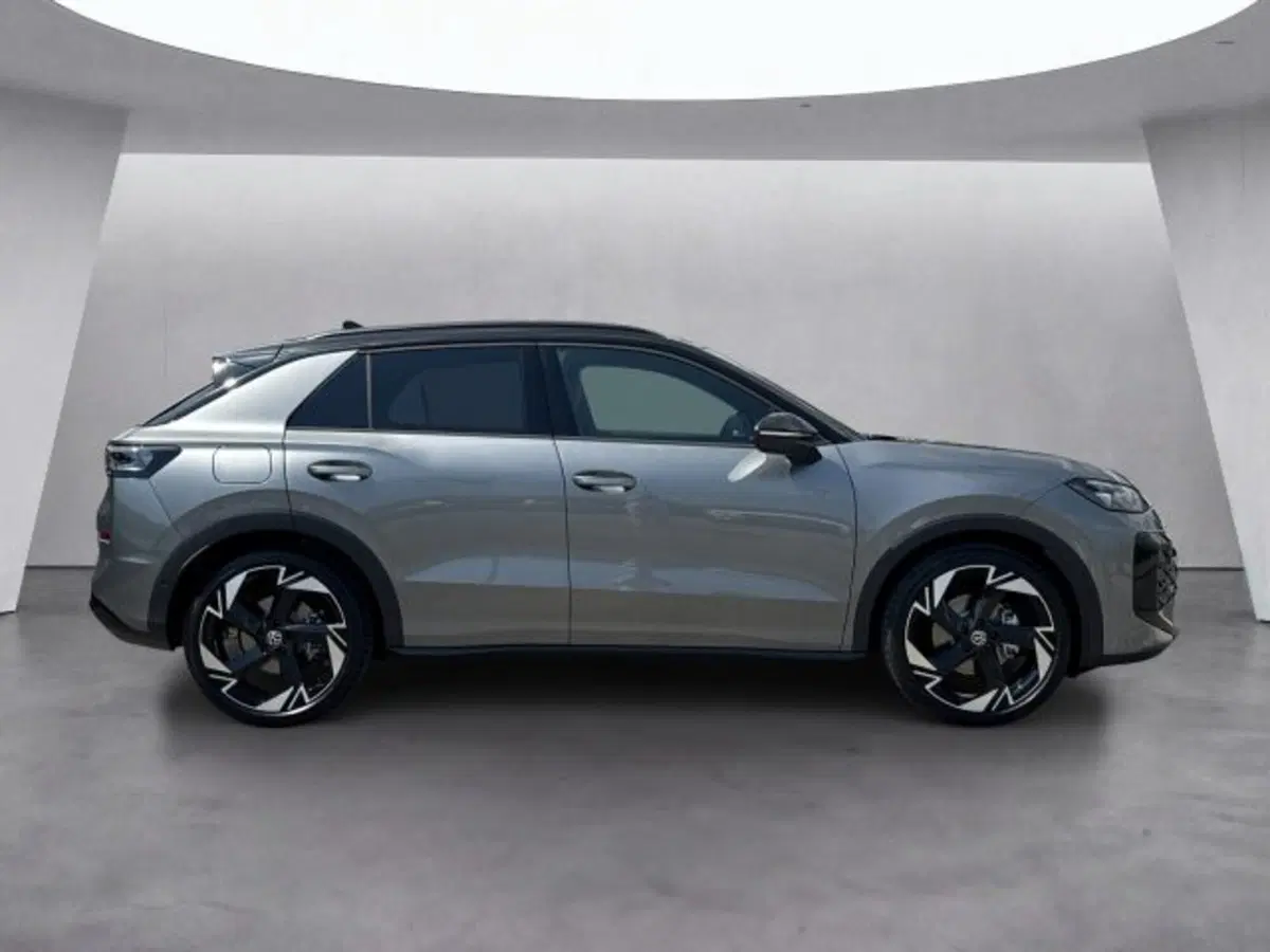 Volkswagen T-Roc nuova a Vicenza (3)