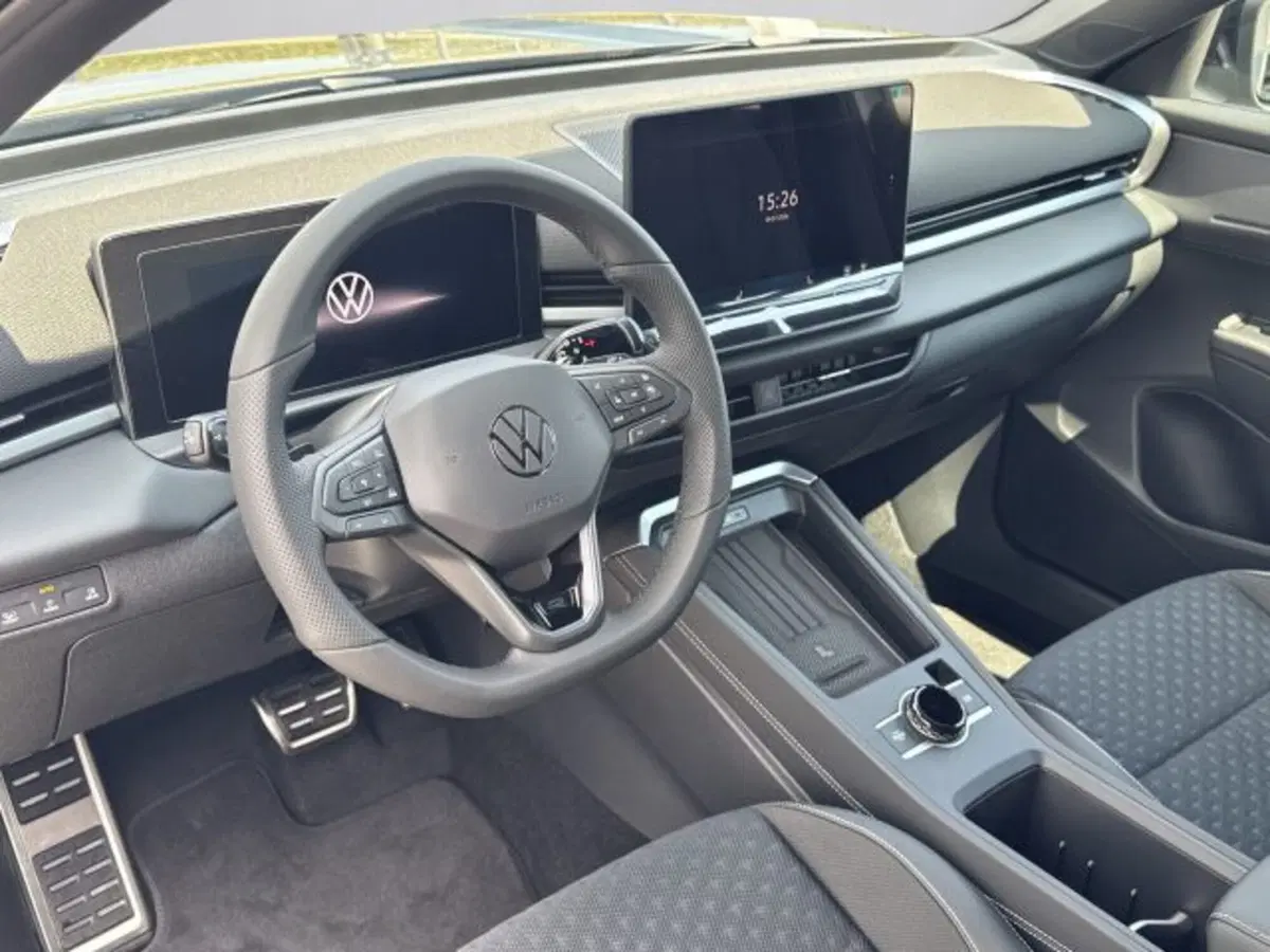 Volkswagen T-Roc nuova a Vicenza (7)
