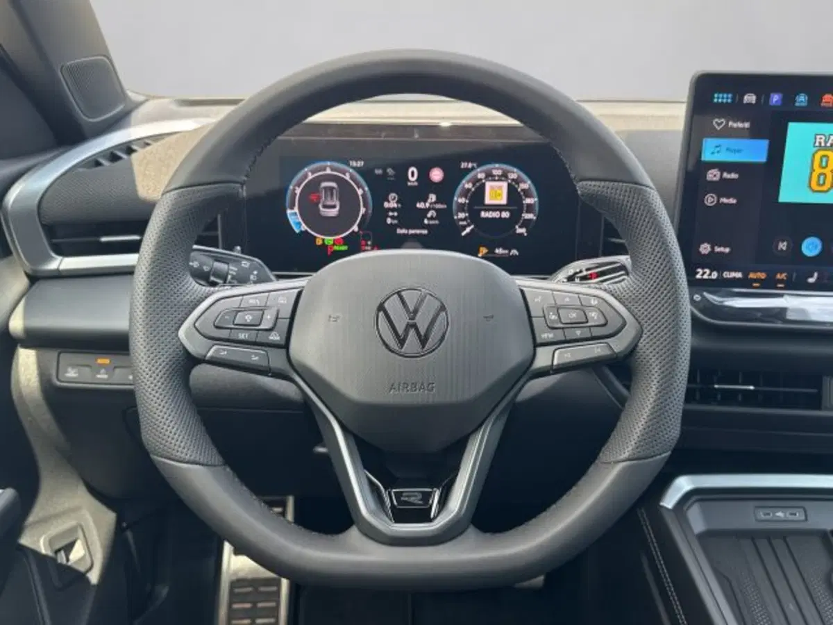 Volkswagen T-Roc nuova a Vicenza (9)