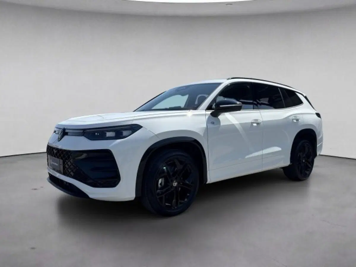 Volkswagen Tayron nuova a Vicenza