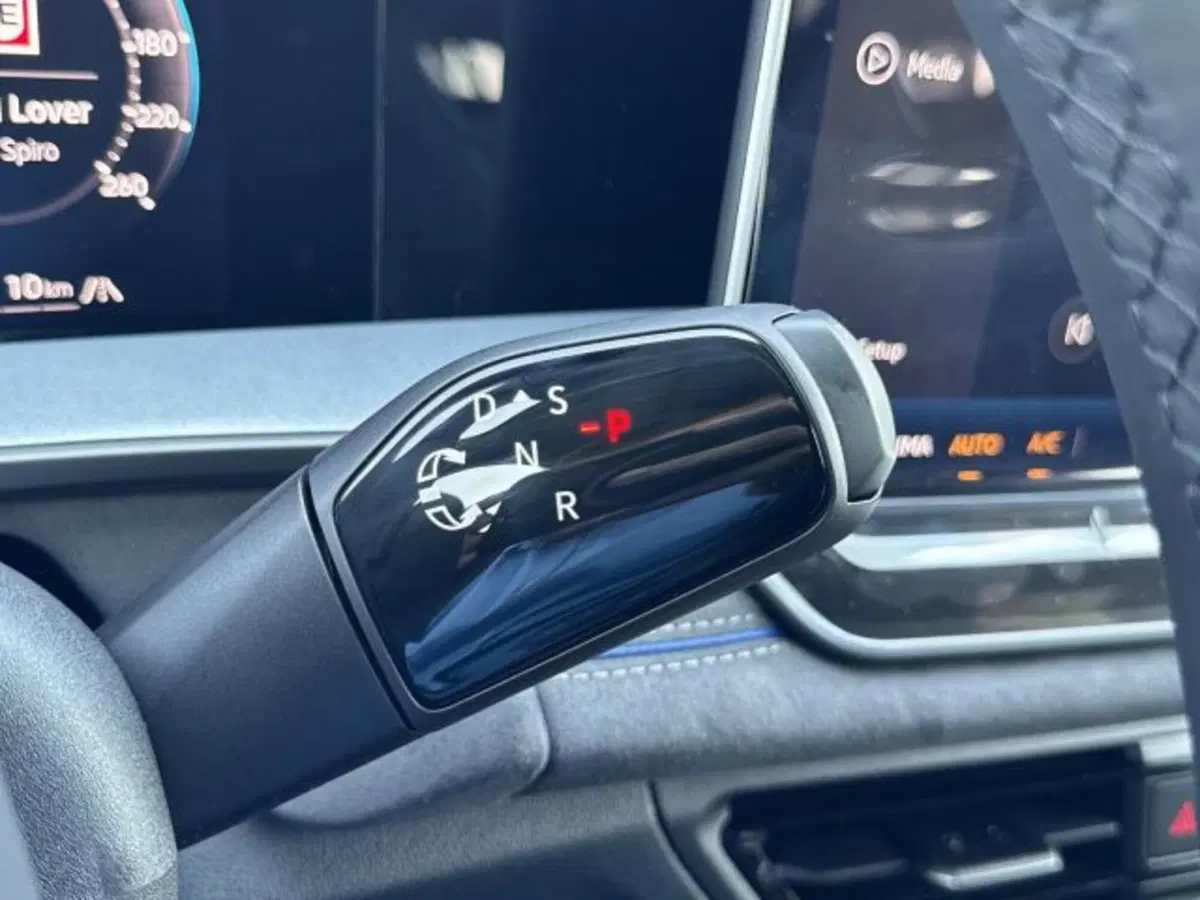 Volkswagen Tayron nuova a Vicenza (11)
