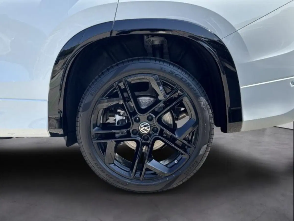Volkswagen Tayron nuova a Vicenza (18)