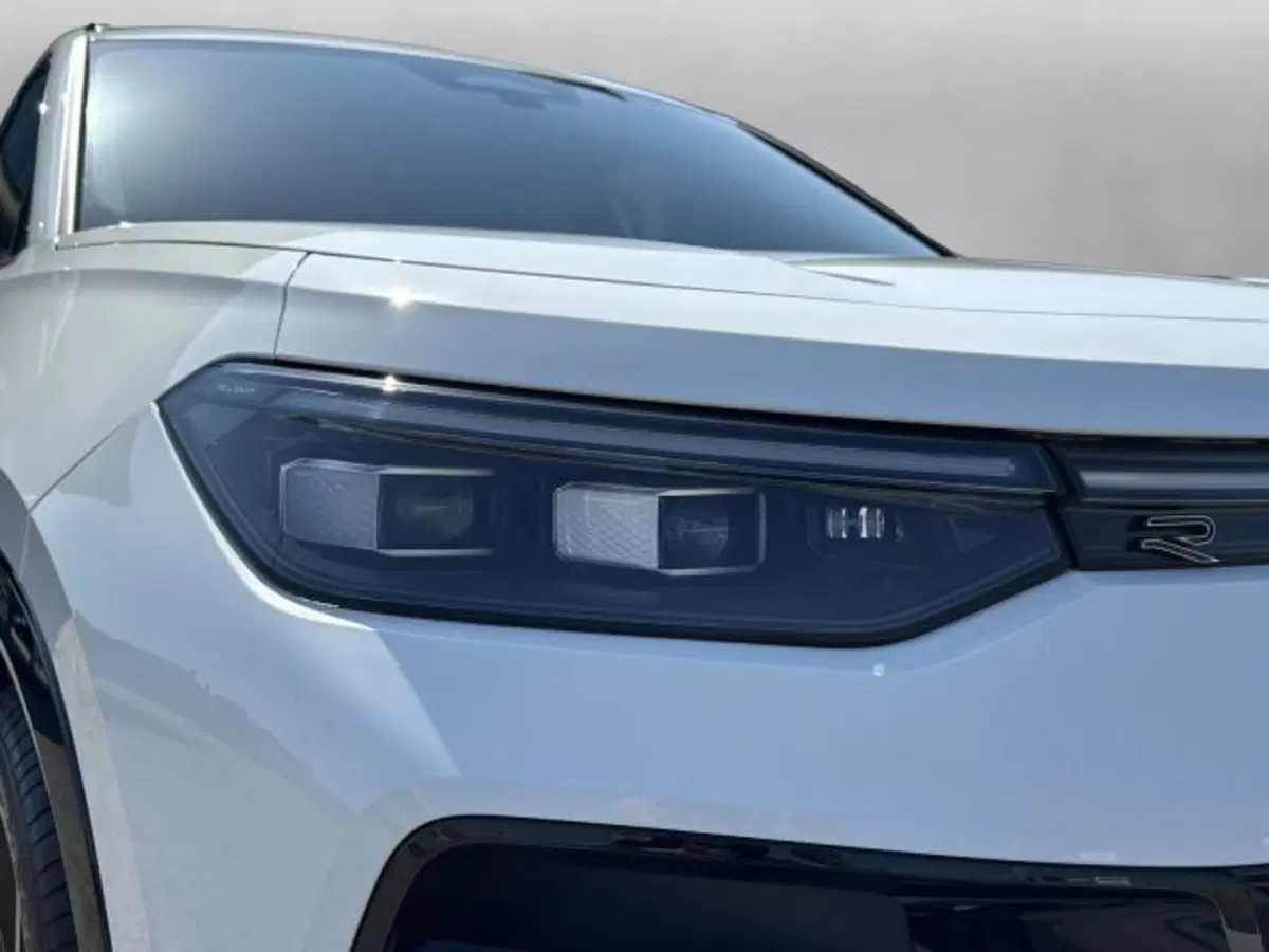 Volkswagen Tayron nuova a Vicenza (19)