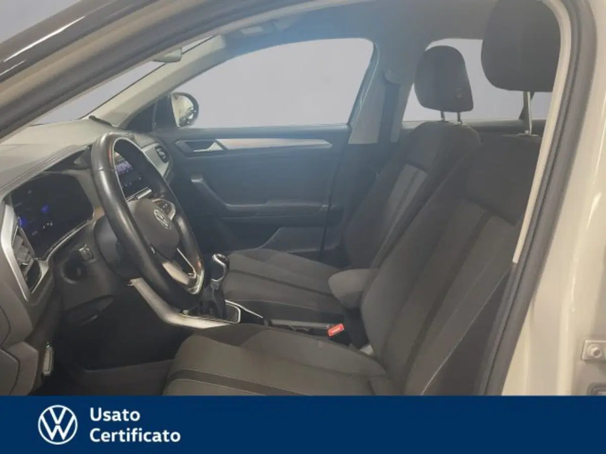Volkswagen T-Roc usata a Vicenza (13)