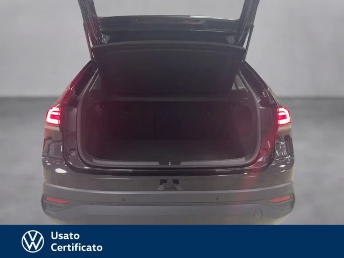 Volkswagen Taigo usata a Vicenza (17)