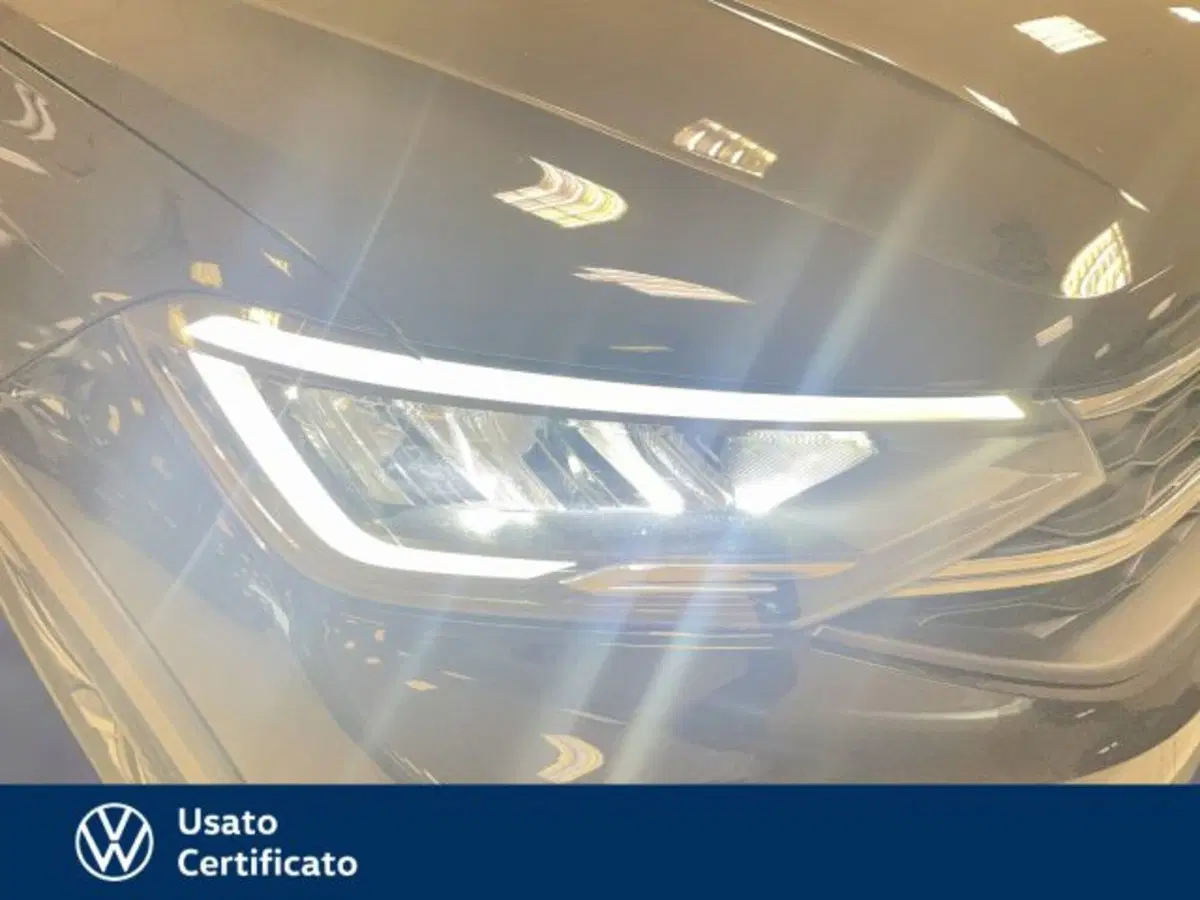 Volkswagen Taigo usata a Vicenza (19)