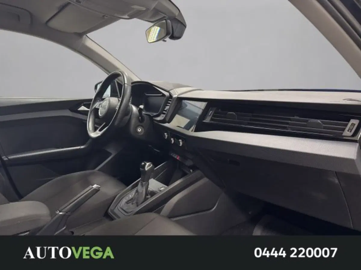 Audi A1 usata a Vicenza