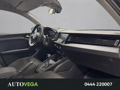Audi A1 citycarver 35 TFSI del 2021 usata a Arzignano
