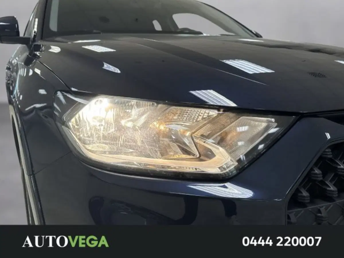 Audi A1 usata a Vicenza (14)