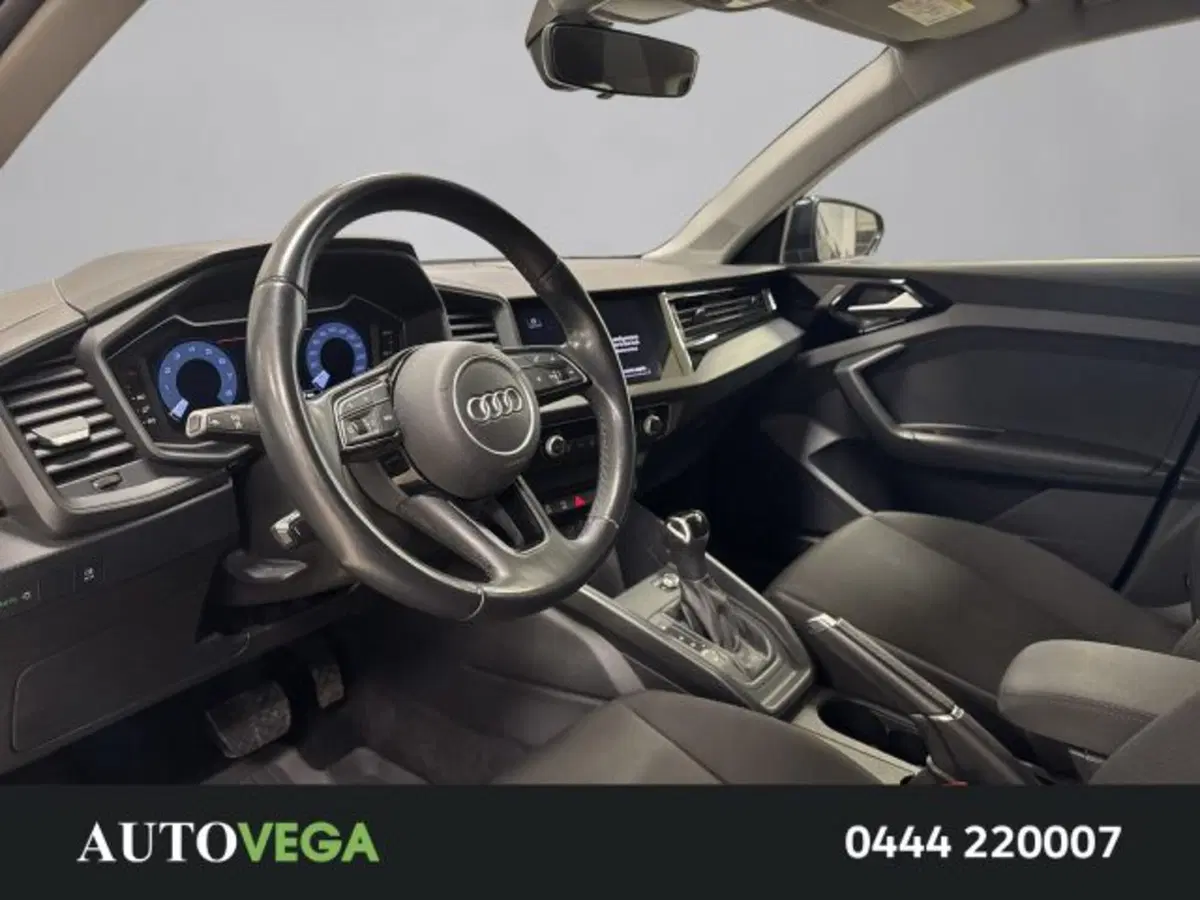 Audi A1 usata a Vicenza (2)
