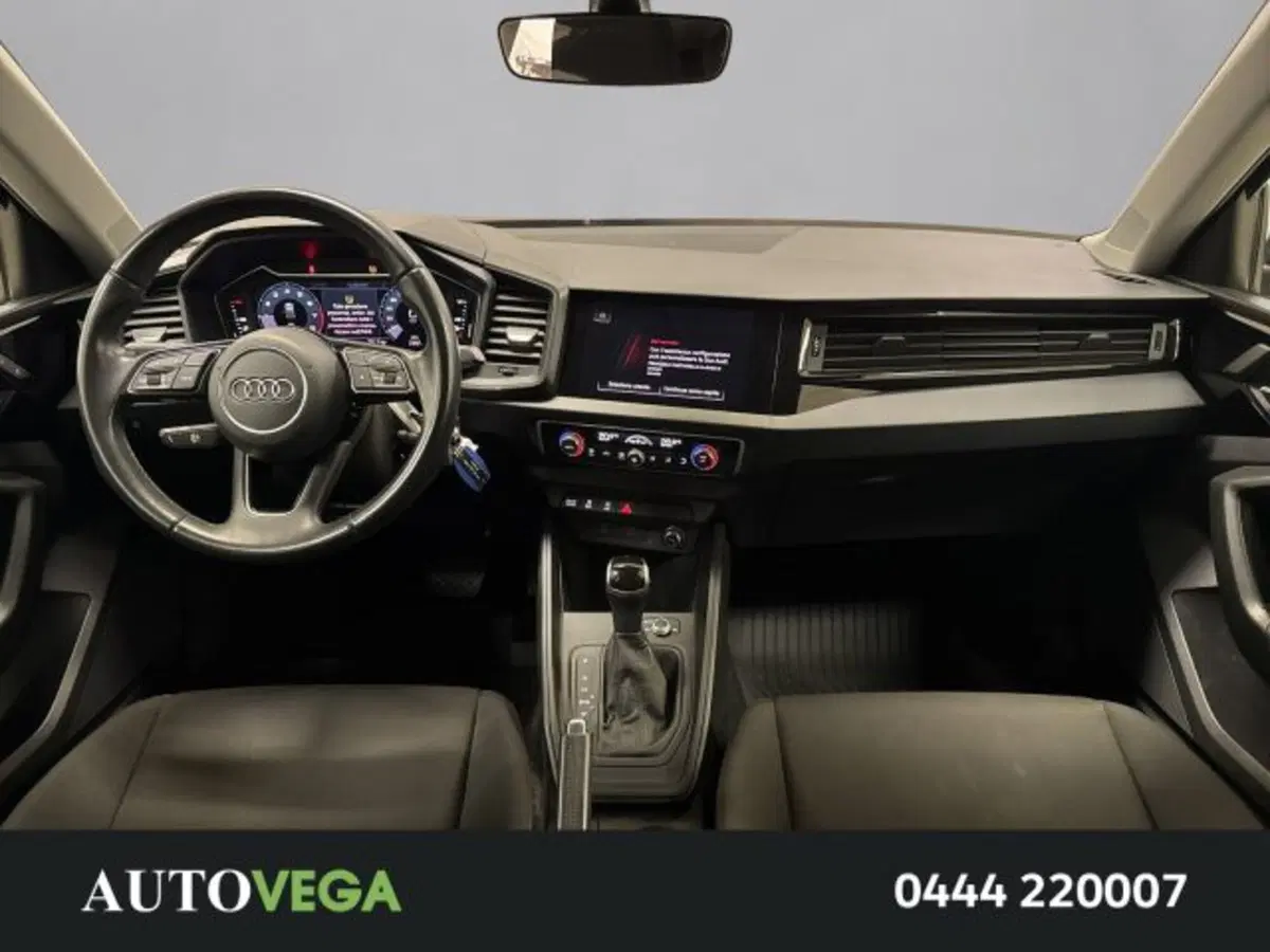 Audi A1 usata a Vicenza (3)