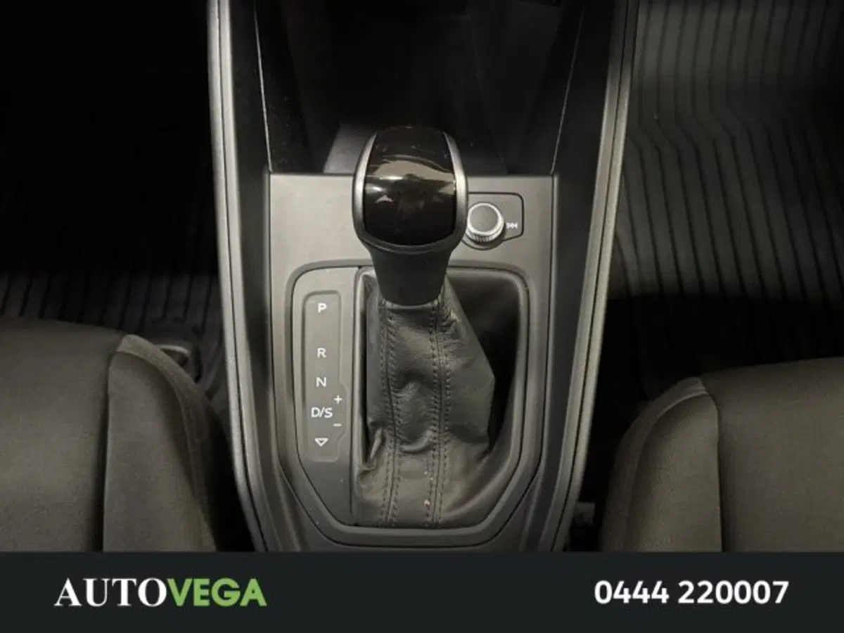Audi A1 usata a Vicenza (6)