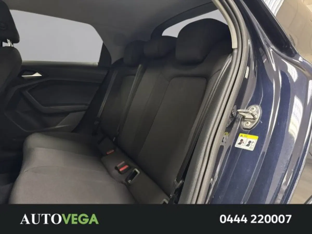 Audi A1 usata a Vicenza (7)