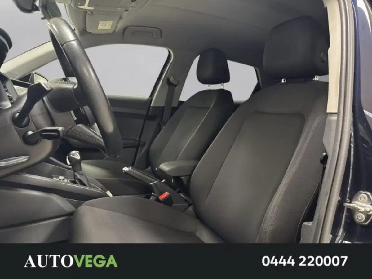 Audi A1 usata a Vicenza (8)
