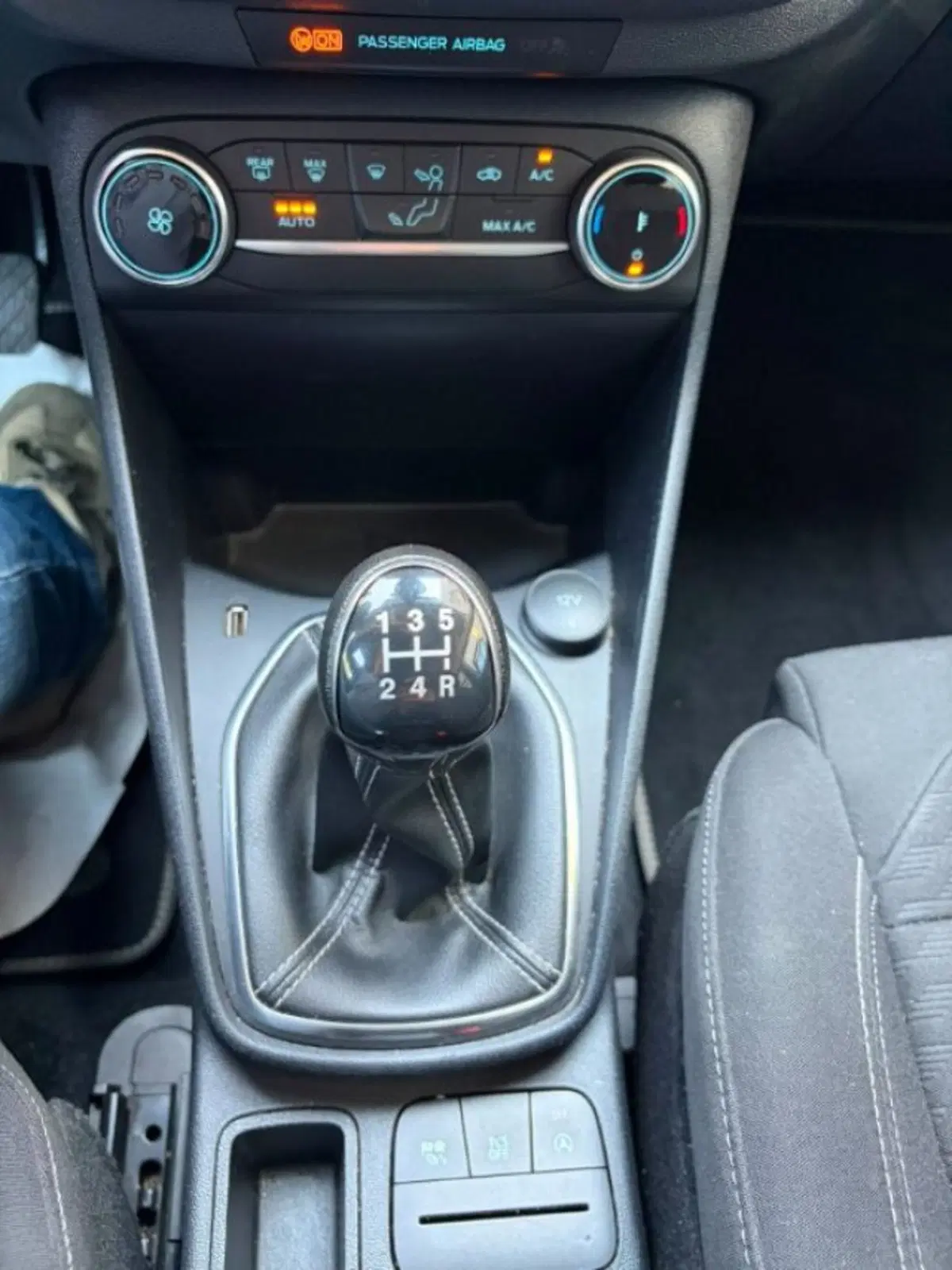 Ford Fiesta usata a Lodi (11)